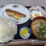 ドライブインあけみ - 