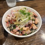 櫻井中華そば店 - 