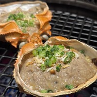 焼肉料理 牛吉日和 - 