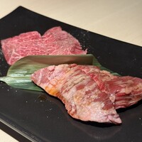 焼肉料理 牛吉日和 - 