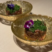 焼肉料理 牛吉日和 - 