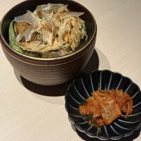 焼肉料理 牛吉日和 - 
