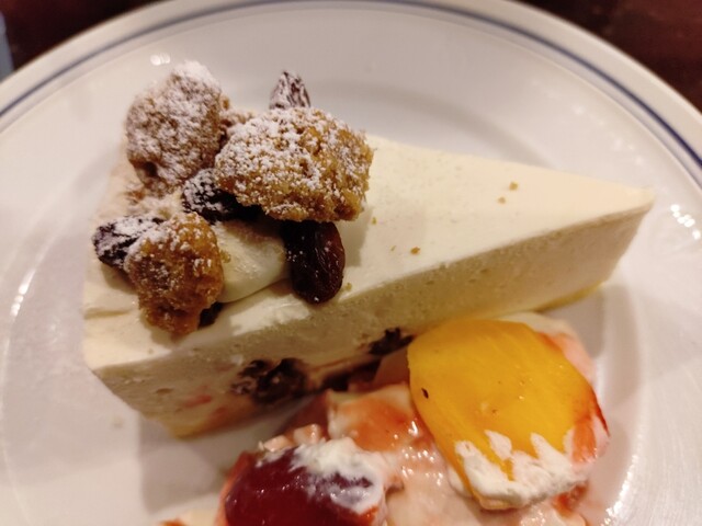 Papas Cafe Tamagawa Takashimaya