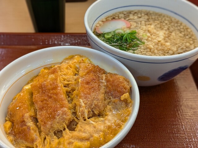 Naka U Shichijo Shinmachi Ten