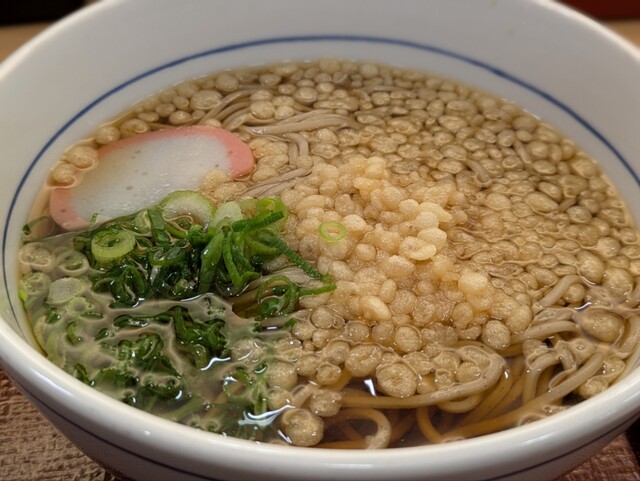 Naka U Shichijo Shinmachi Ten photo 2