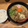 肉玉そば　おとど 北松戸本店 