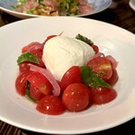 KNOCK CUCINA BUONA ITALIANA - 