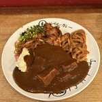 もうやんカレー なごや - 