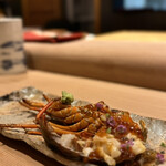 新日本料理おぶね - 