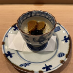 新日本料理おぶね - 