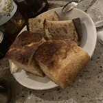 IEN Bake house - パンうまい。