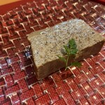 シャンパーニュ スタンド デゴルジュマン - 