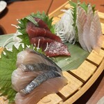 釣宿酒場 マヅメ - 