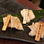 宮古牛焼肉 玉城 - 