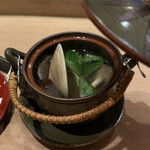 新日本料理おぶね - 