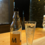 新日本料理おぶね - 