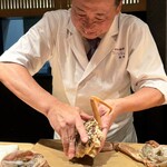 新日本料理おぶね - 