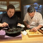 新日本料理おぶね - 