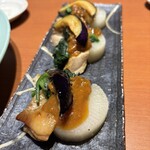 釣宿酒場 マヅメ - 