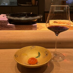 新日本料理おぶね - 