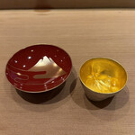 新日本料理おぶね - 