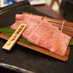宮古牛焼肉 玉城 - 