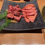 大東園 離れ - 