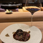 新日本料理おぶね - 