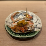 新日本料理おぶね - 