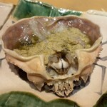 新日本料理おぶね - 