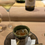 新日本料理おぶね - 