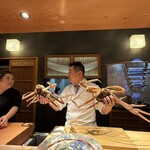 新日本料理おぶね - 