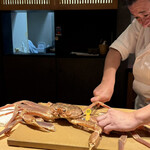 新日本料理おぶね - 