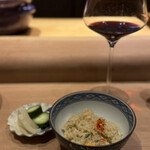 新日本料理おぶね - 