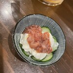 ビール長屋 貫太郎 - 