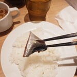 ステーキファイブと寿司六 - 