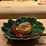 新日本料理おぶね - 