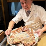 新日本料理おぶね - 