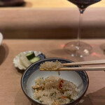 新日本料理おぶね - 