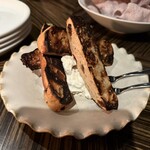 KNOCK CUCINA BUONA ITALIANA - 