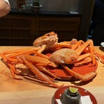 新日本料理おぶね - 