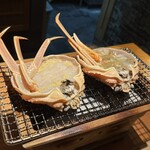 新日本料理おぶね - 