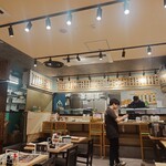 ステーキファイブと寿司六 - 