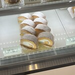 パスティチュリア・デリチュース 大阪店 - たまご生地がヤバい奴ですよ...