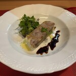 シャンパーニュ スタンド デゴルジュマン - 