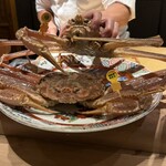 新日本料理おぶね - 