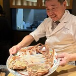 新日本料理おぶね - 