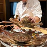 新日本料理おぶね - 