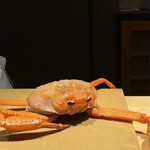 新日本料理おぶね - 