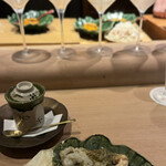 新日本料理おぶね - 